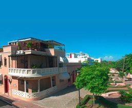 Casa Del Sol Colonial Zone